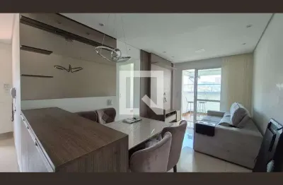 Apartamento para Venda - Santa Teresinha, 2 Quartos,  59 m² - Santo André