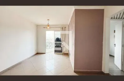 Apartamento para Venda - Mandaqui, 2 Quartos,  60 m² - São Paulo