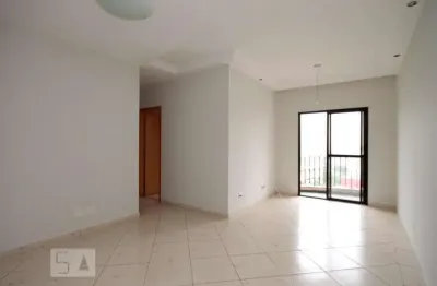Apartamento para Venda - Tatuapé, 2 Quartos,  62 m² - São Paulo