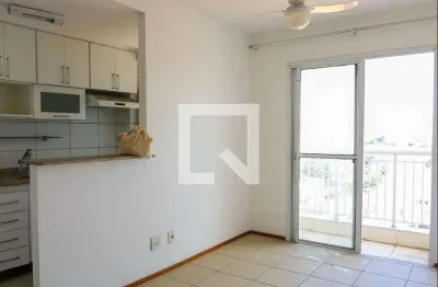 Apartamento para Venda - Del Castilho, 3 Quartos,  57 m² - Rio de Janeiro
