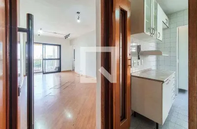 Apartamento para Venda - Ipiranga, 2 Quartos,  60 m² - São Paulo