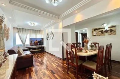 Apartamento para Venda - Vila Mascote, 2 Quartos,  79 m² - São Paulo