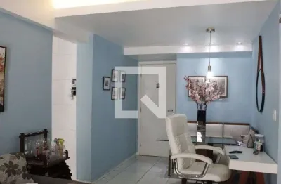 Apartamento para Venda - Tijuca, 2 Quartos,  58 m² - Rio de Janeiro