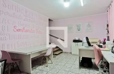 Casa com 2 quartos à venda na Rua São Feliciano, Freguesia do Ó, São Paulo