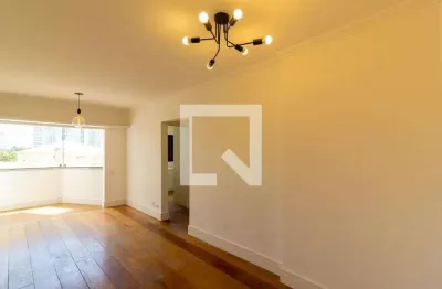 Apartamento para Venda - Campo Belo, 2 Quartos,  65 m² - São Paulo