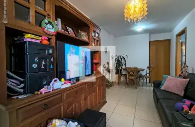Apartamento para Venda - Jacarepaguá, 2 Quartos,  66 m² - Rio de Janeiro