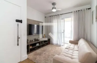 Apartamento para Venda - Casa Verde, 2 Quartos,  60 m² - São Paulo