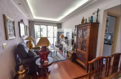 Apartamento para Venda - Vila Mariana, 2 Quartos,  60 m² - São Paulo