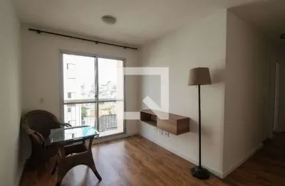 Apartamento para Venda - Butantã, 3 Quartos,  74 m² - São Paulo