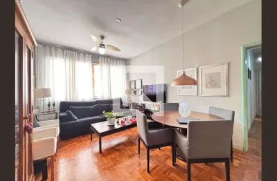 Apartamento para Venda - Itaim Bibi, 2 Quartos,  89 m² - São Paulo