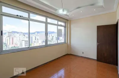 Apartamento para Venda - Barro Preto, 3 Quartos,  90 m² - Belo Horizonte