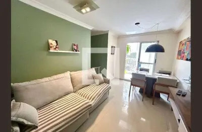 Apartamento para Venda - Vila Augusta, 3 Quartos,  61 m² - Guarulhos