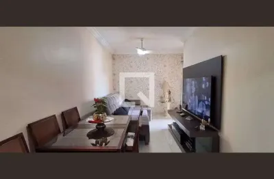 Apartamento para Venda - Santa Maria, 2 Quartos,  67 m² - São Caetano do Sul