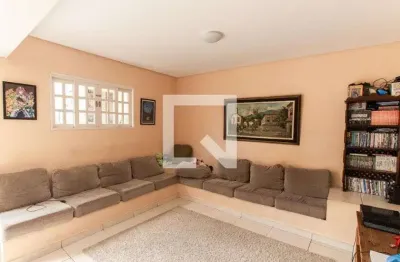 Casa com 3 quartos à venda na Rua Raul Vicente, Tucuruvi, São Paulo