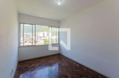 Apartamento para Venda - Estácio , 3 Quartos,  82 m² - Rio de Janeiro