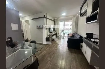 Apartamento para Venda - Jardim Iracema, 2 Quartos,  62 m² - Barueri