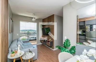 Apartamento para Venda - Irajá, 3 Quartos,  65 m² - Rio de Janeiro