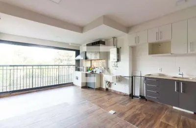 Apartamento com 2 quartos à venda na Avenida Franz Voegeli, Centro, Osasco