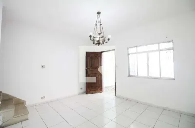 Casa para Venda - Jardim Anália Franco, 3 Quartos,  120 m² - São Paulo