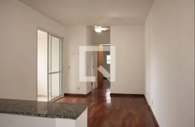 Apartamento para Venda - Chácara Inglesa, 2 Quartos,  56 m² - São Paulo