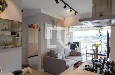 Apartamento para Venda - Vila Galvão, 2 Quartos,  55 m² - Guarulhos