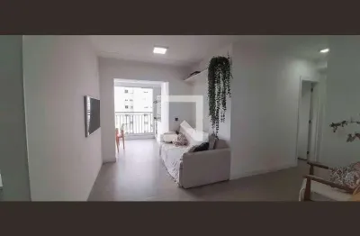 Apartamento com 2 quartos à venda na Avenida Manoel Pedro Pimentel, Centro, Osasco