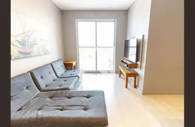 Apartamento com 3 quartos à venda na Rua Evaristo da Veiga, Belém, São Paulo