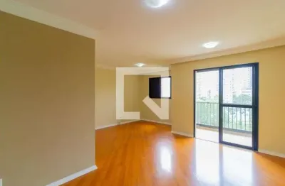 Apartamento para Venda - Jardim Marajoara , 2 Quartos,  68 m² - São Paulo