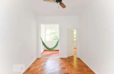 Apartamento para Venda - Tijuca, 3 Quartos,  80 m² - Rio de Janeiro