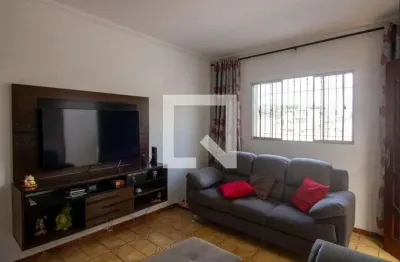 Casa para Venda - Jardim Fernandes, 3 Quartos,  250 m² - São Paulo