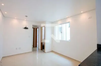 Cobertura com 2 quartos à venda na Rua dos Capuchinhos, Jardim, Santo André