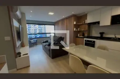 Apartamento para Venda - Vila Augusta, 2 Quartos,  70 m² - Guarulhos