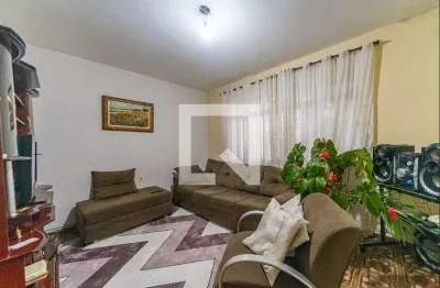 Casa para Venda - Vila Tibirica, 2 Quartos,  259 m² - Santo André