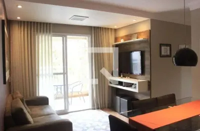 Apartamento para Venda - Macedo, 3 Quartos,  72 m² - Guarulhos