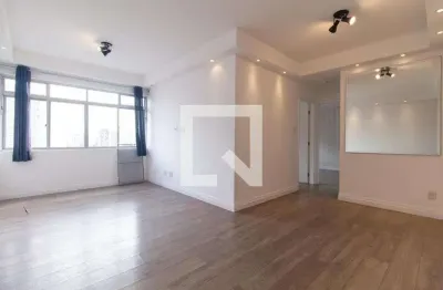 Apartamento para Venda - Cambuci, 2 Quartos,  78 m² - São Paulo