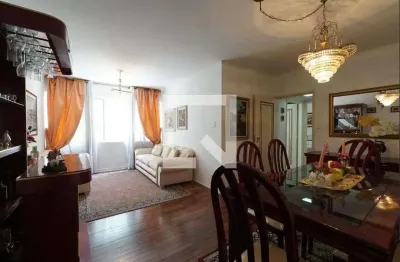 Apartamento para Venda - Ipiranga, 2 Quartos,  78 m² - São Paulo