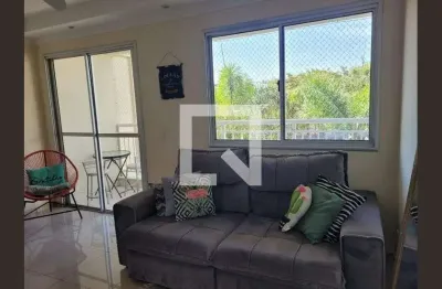 Apartamento para Venda - Jardim Aurélia, 3 Quartos,  68 m² - Campinas