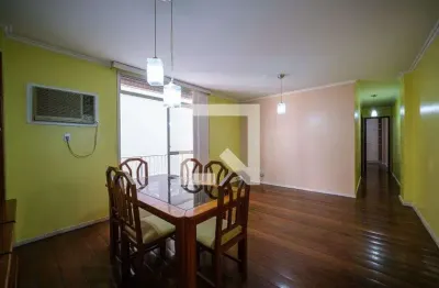 Apartamento para Venda - Maracanã, 2 Quartos,  77 m² - Rio de Janeiro