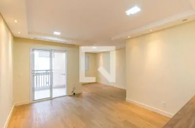 Apartamento para Venda - Vila Ema, 2 Quartos,  70 m² - São Paulo