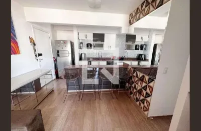 Apartamento para Venda - Vila Rosália, 3 Quartos,  74 m² - Guarulhos
