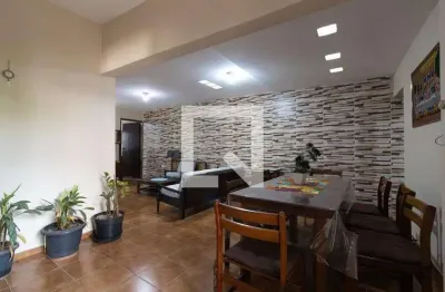 Casa com 3 quartos à venda na Rua Glicério Cerqueira Leite, Ponte Rasa, São Paulo