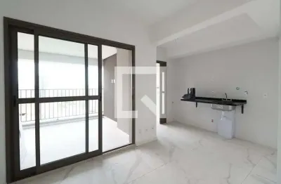 Apartamento para Venda - Tatuapé, 2 Quartos,  68 m² - São Paulo