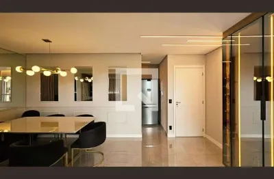 Apartamento para Venda - Engordadouro, 2 Quartos,  73 m² - Jundiaí