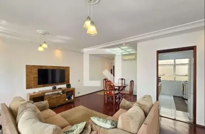 Apartamento para Venda - Demarchi, 2 Quartos,  114 m² - São Bernardo do Campo