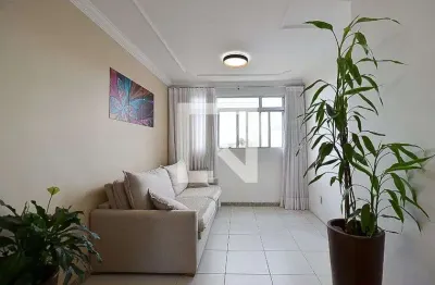 Apartamento para Venda - União, 2 Quartos,  65 m² - Belo Horizonte