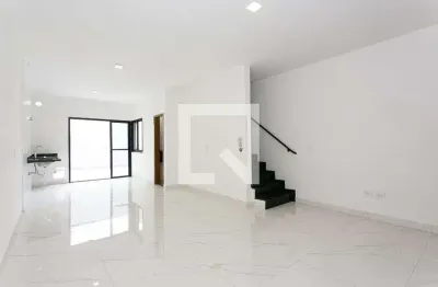 Casa com 3 quartos à venda na Rua Aralu, Tatuapé, São Paulo