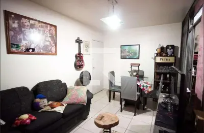 Apartamento com 3 quartos à venda na Alameda dos Flamingos, Cabral, Contagem