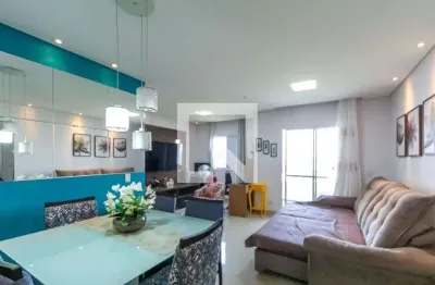 Apartamento para Venda - Planalto, 2 Quartos,  74 m² - São Bernardo do Campo