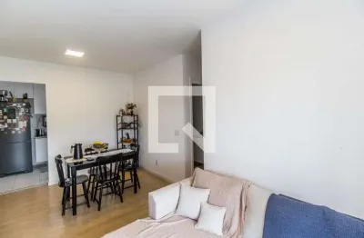 Apartamento para Venda - Jardim Esperança, 3 Quartos,  76 m² - Barueri