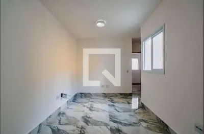 Cobertura para Venda - Campestre, 2 Quartos,  127 m² - Santo André